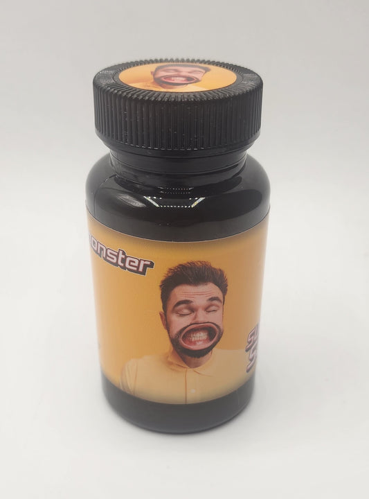 Red Monster Preps Subsonic 4oz