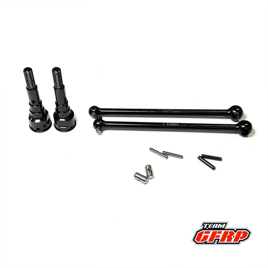 2024 Assault CVA Kit Team GFRP