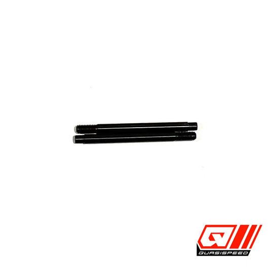 DLC 32mm Shock Shaft Quasi Speed