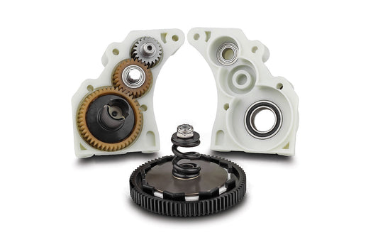 Team Associated Stealth Transmission Kit