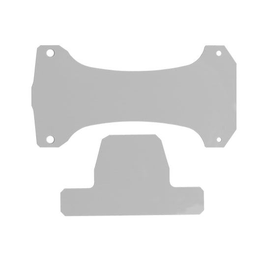 Team Associated RC10 '89 Stealth Car Esc Mount And Battery Strap