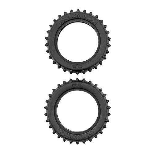 Team Associated RC10 '89 Stealth Car Front Tires