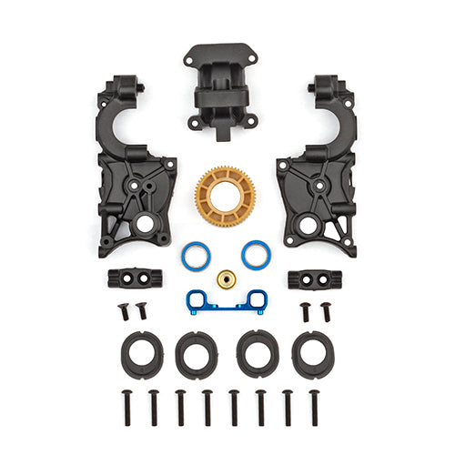 Team Associated RC10B7 3-Gear Gearbox Conversion Kit