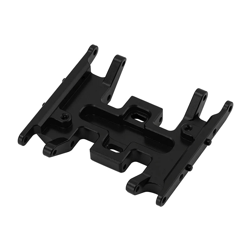 INJORA Forward & Reverse Skid Plate for 1/24 RC Crawler SCX24