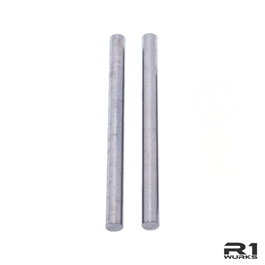 R1WURKS DC1 Titanium Rear Inner Hinge Pin