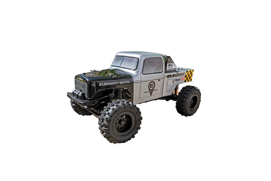 Element Enduro24 Crawler RTR Ecto Trail Truck