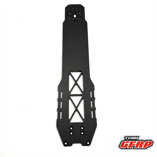 2024 Apollo Chassis Plate (4mm thick) Team GFRP