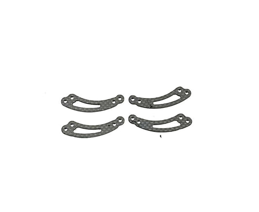 Lightweight FBM Rear Carbon Hub Extension (4)