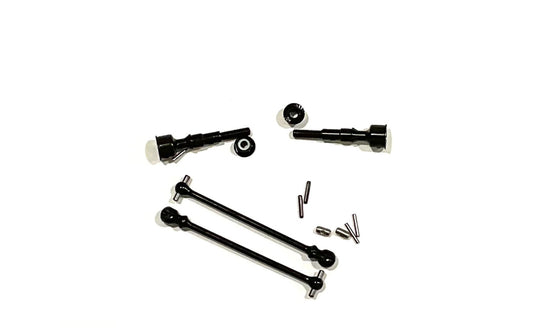 2023 Apollo 68mm CVA Kit