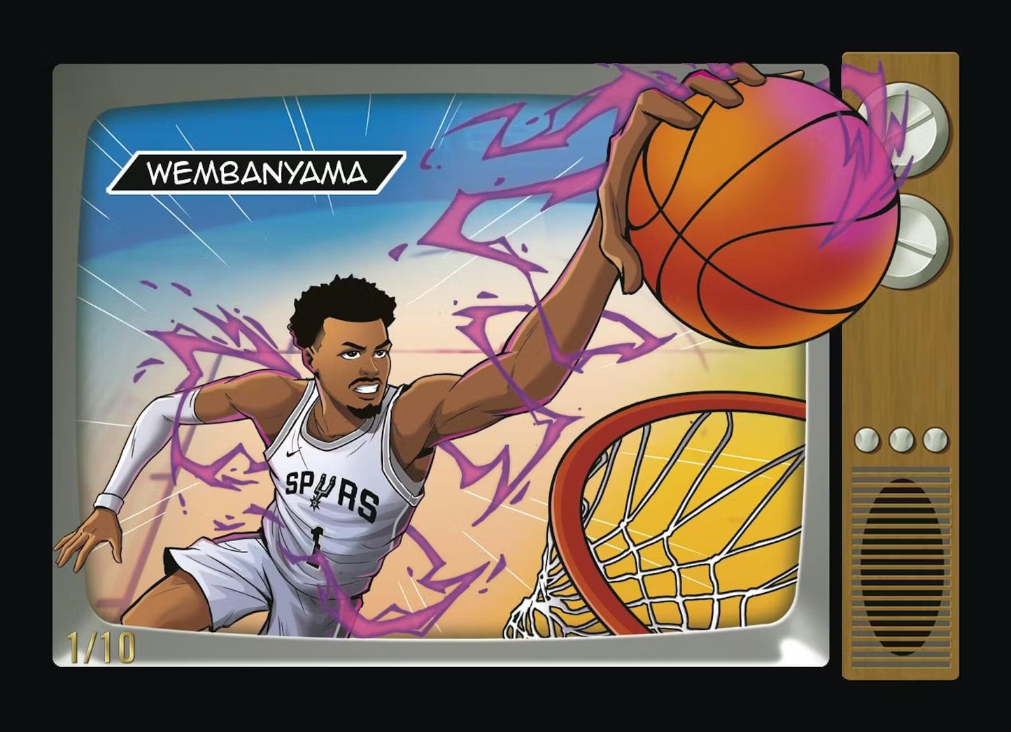2025/26 Bowman Basketball Mega Box