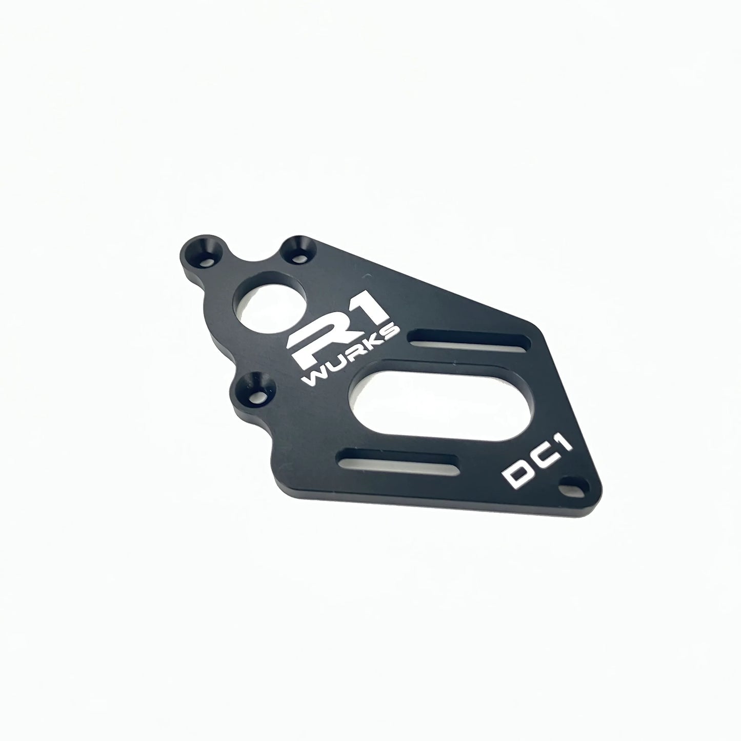 DC1 Laydown Motor Mount, Aluminum