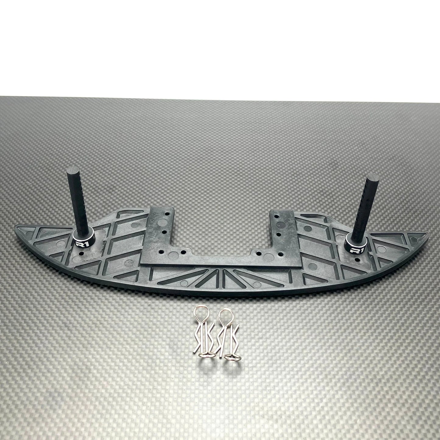 R1 WURKS DC1 Real Street Body Mount Conversion Kit