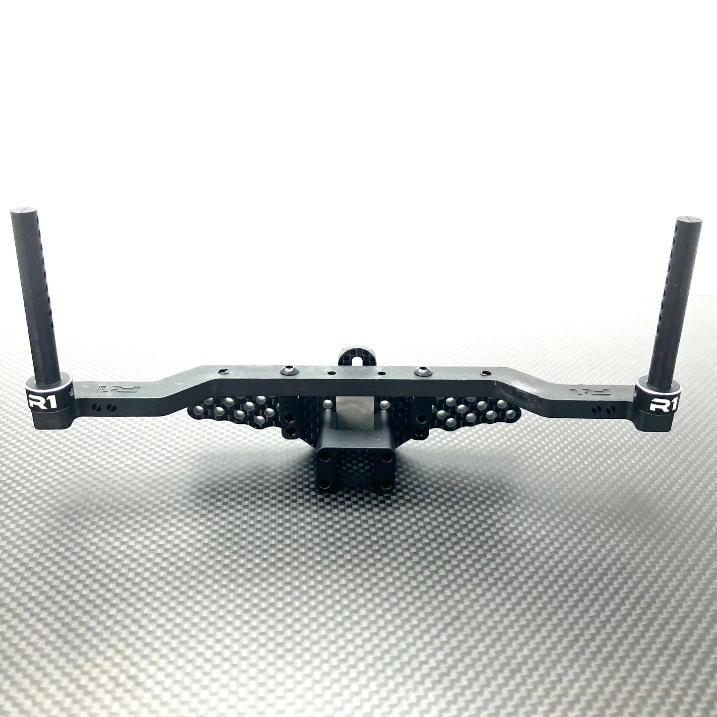 R1 WURKS DC1 Real Street Body Mount Conversion Kit