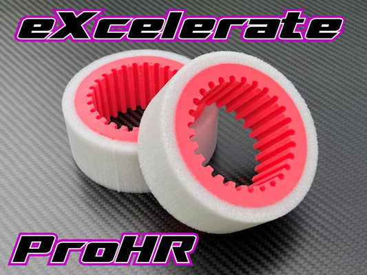 Cyrul 3dfx ProHR - 2-STAGE FOAM