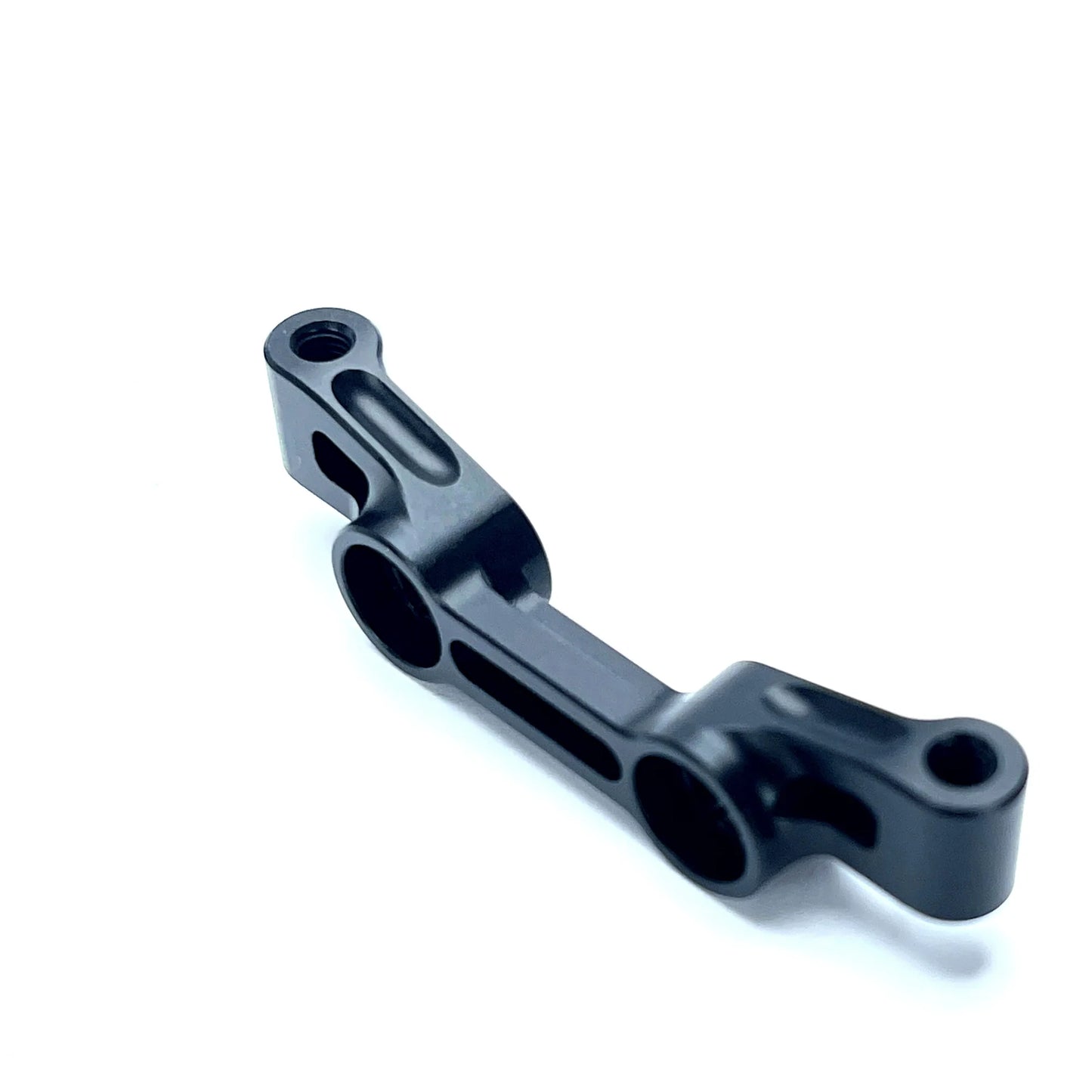 R1WURKS B7 Steering Rack, Aluminum