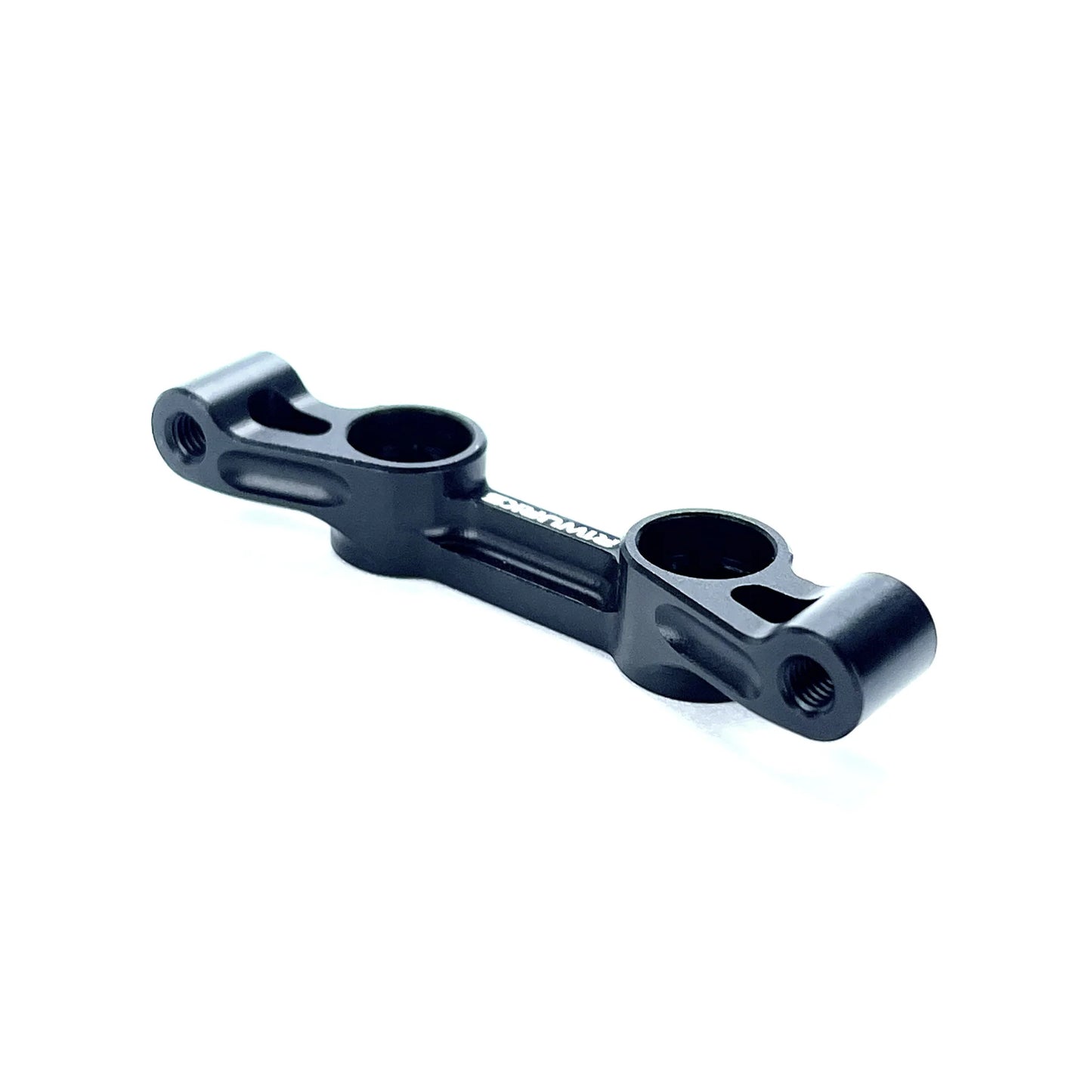 R1WURKS B7 Steering Rack, Aluminum