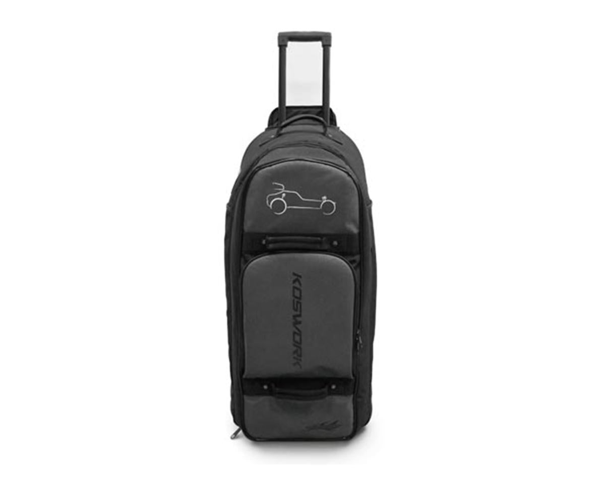 Koswork Rolling Pit Bag