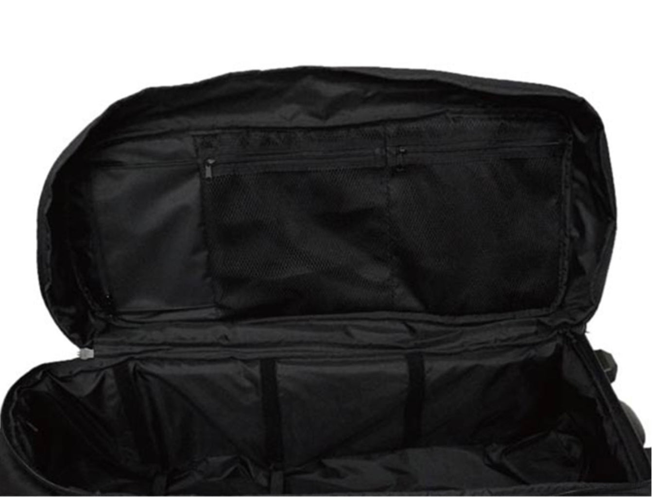 Koswork Rolling Pit Bag