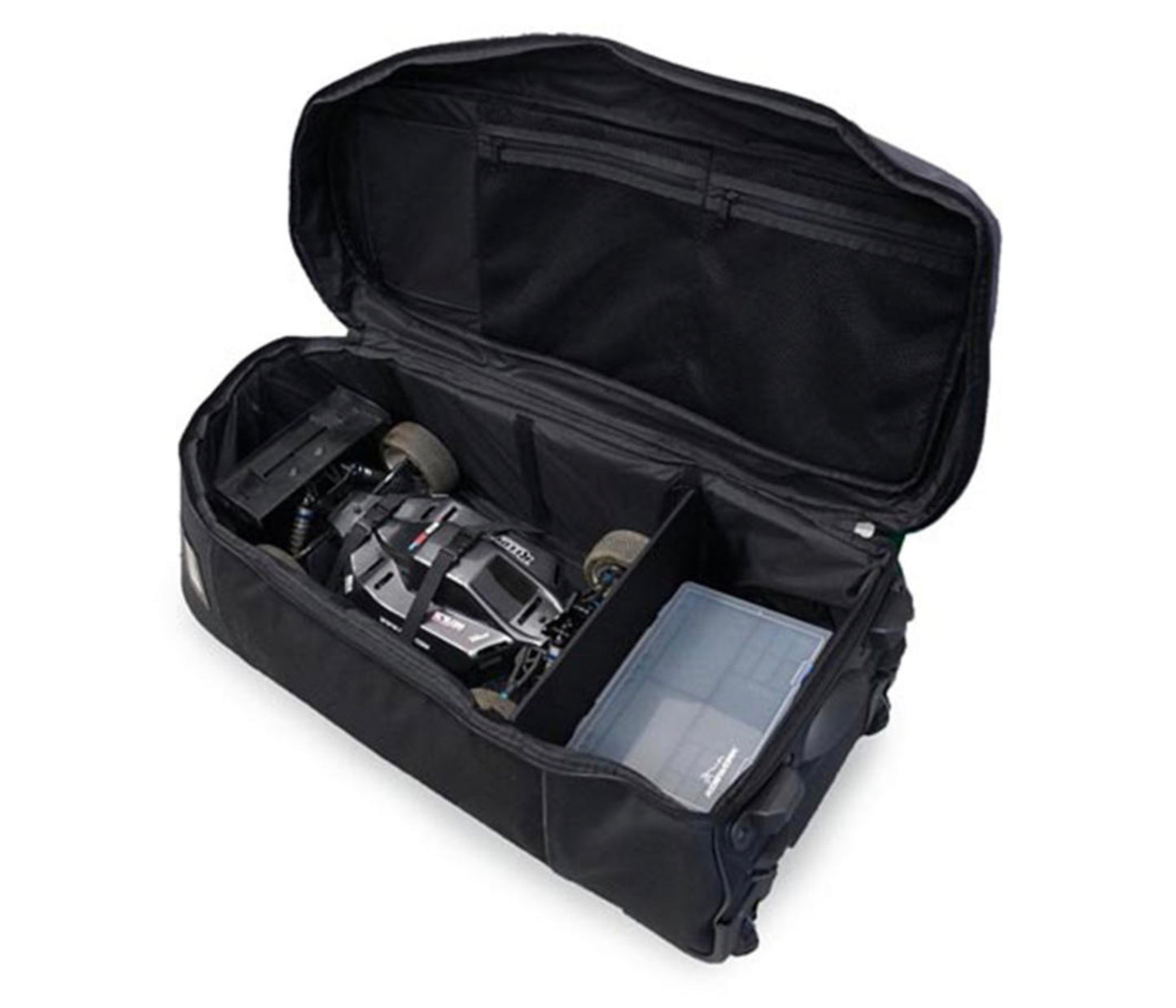 Koswork Rolling Pit Bag