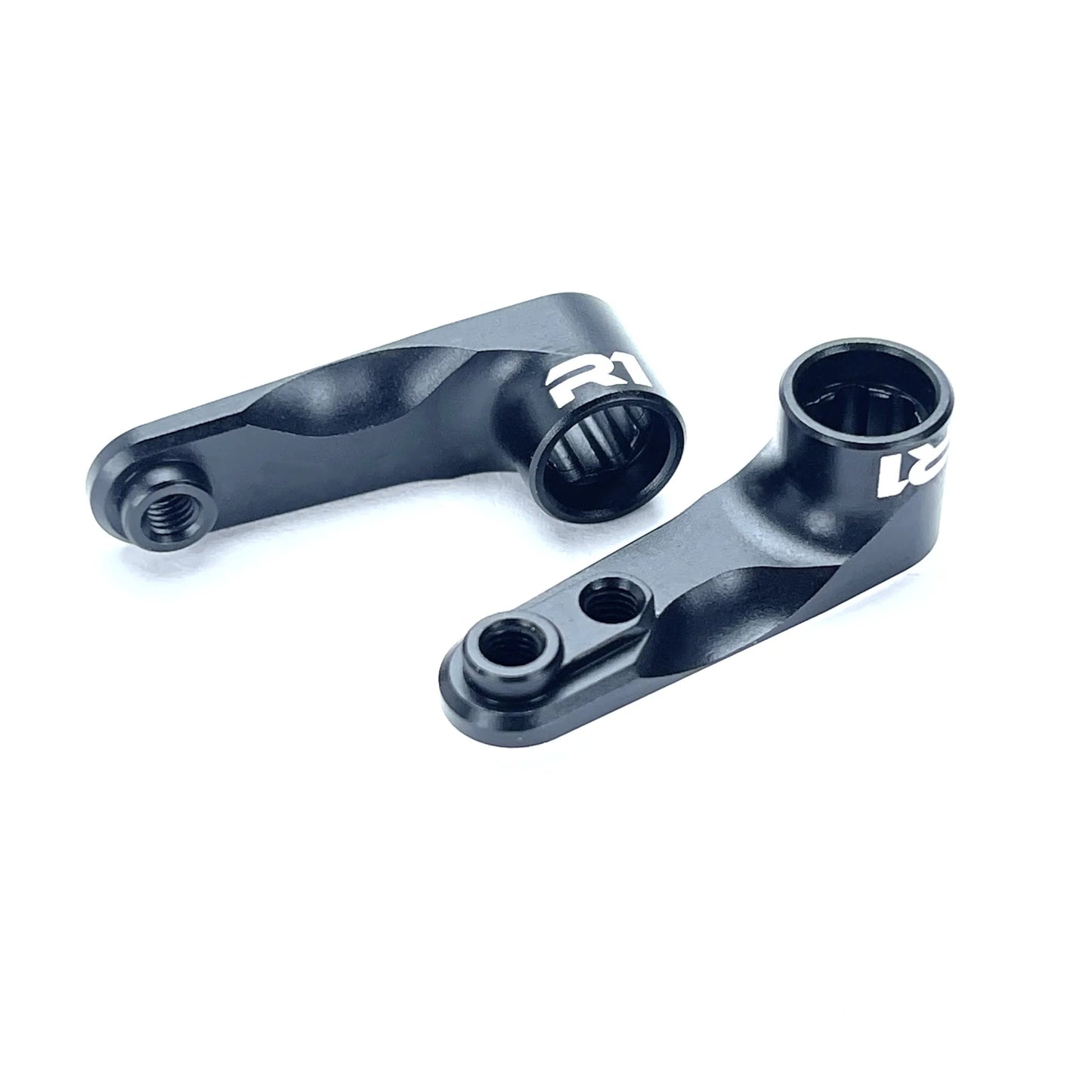 R1WURKS B7 Steering Bellcranks, Aluminum