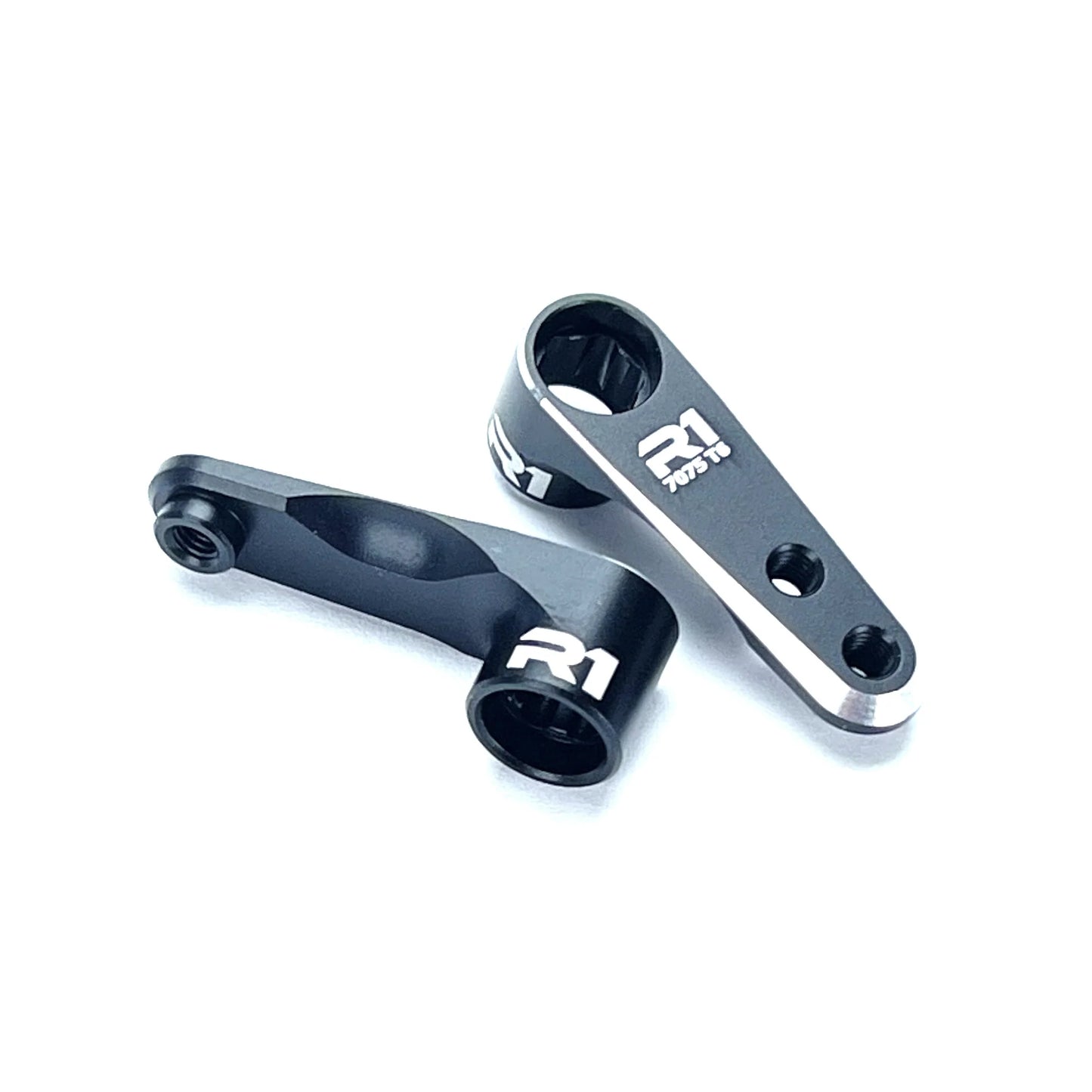 R1WURKS B7 Steering Bellcranks, Aluminum