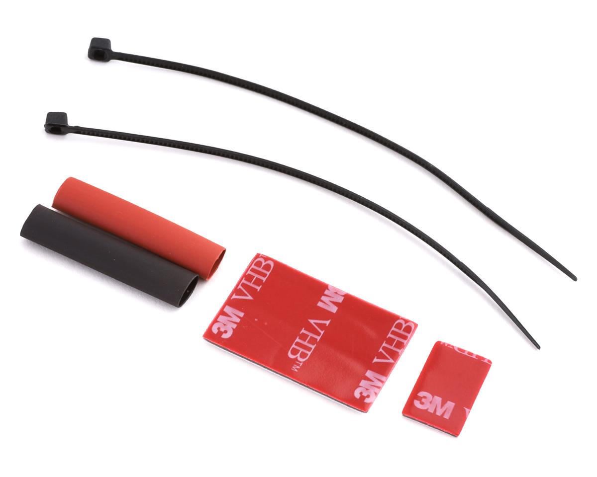 Hobbywing XR10 Justock G3S Sensored Brushless ESC/SD G2.1 Motor Combo (13.5T)