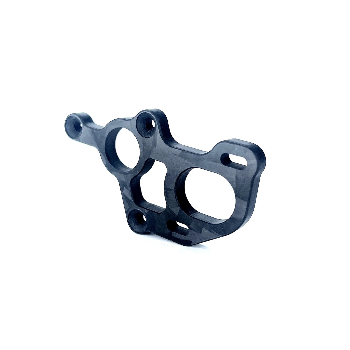 B7 Motor Mount, Top Support, Carbon Fiber SKU: 900079C