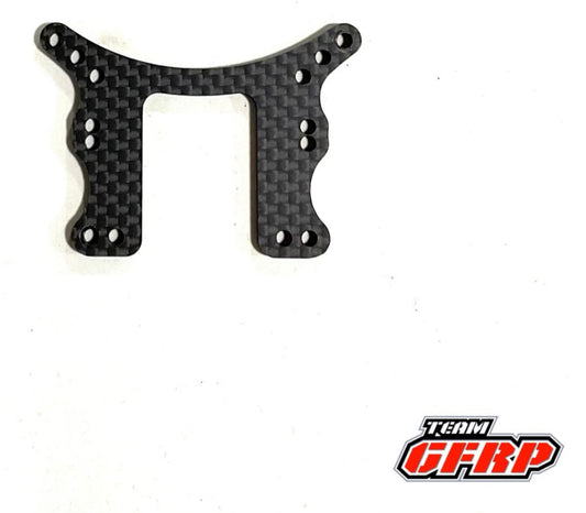 2024 Apollo Front Shock Tower Team GFRP