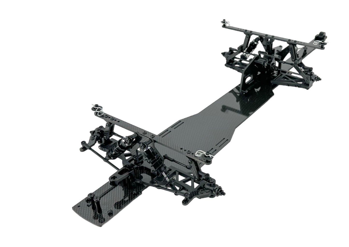 24 Maverick Chassis Kit DragRace Concepts