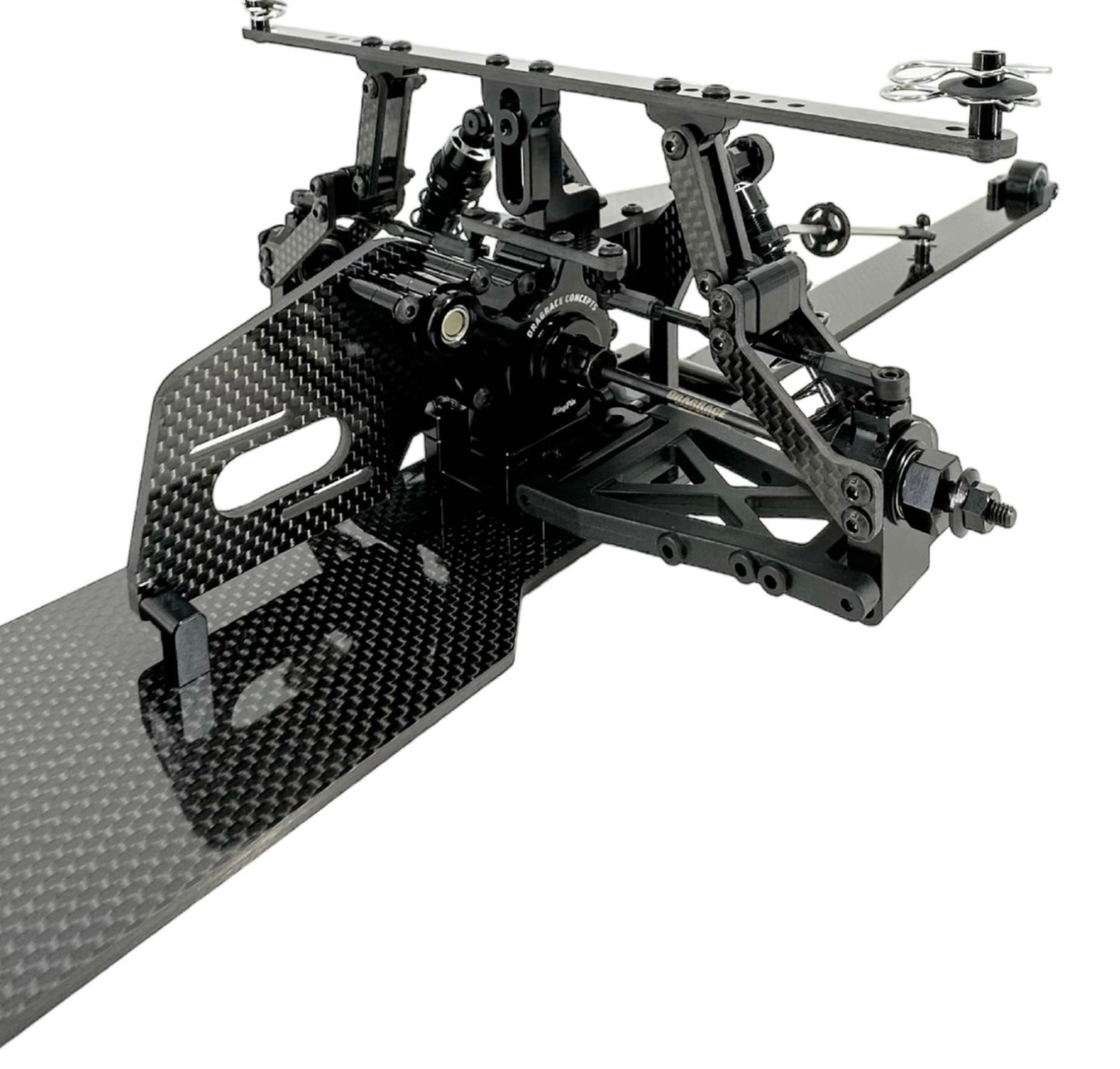 24 Maverick Chassis Kit DragRace Concepts