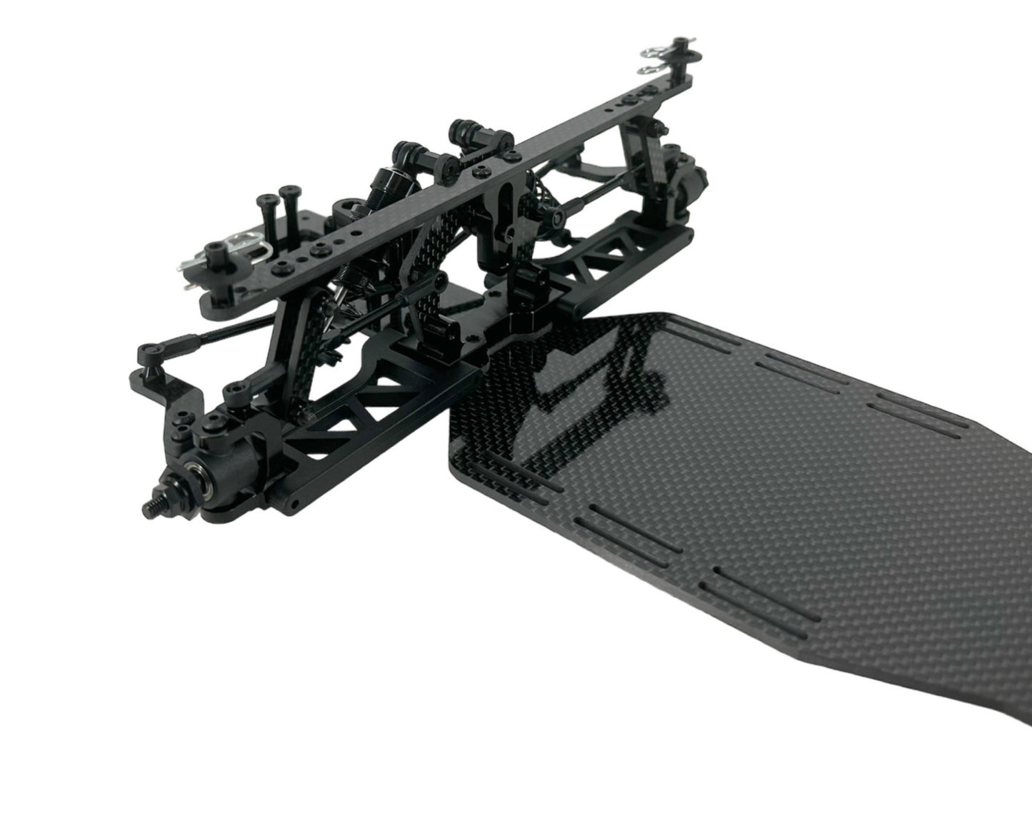 24 Maverick Chassis Kit DragRace Concepts