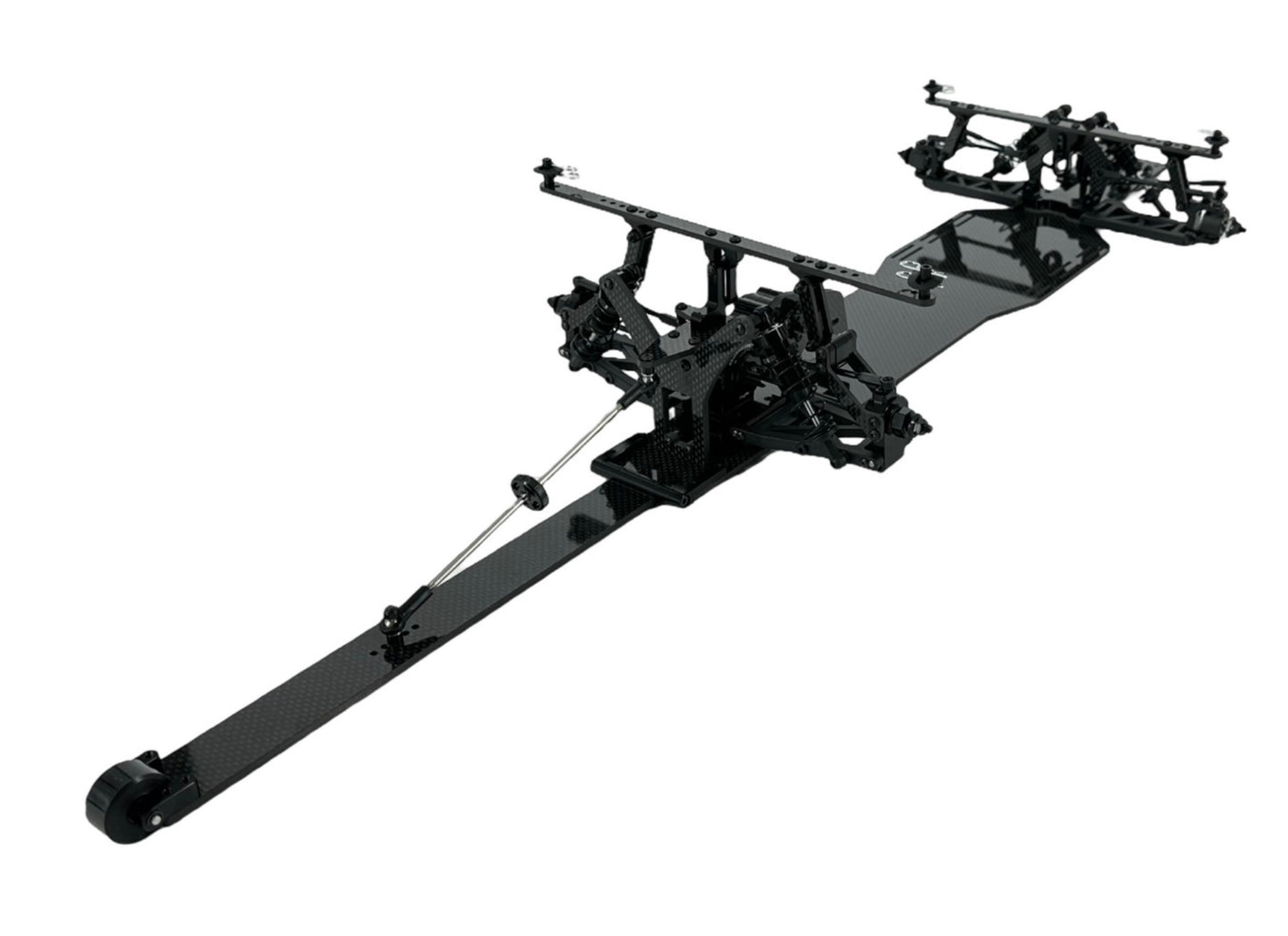 24 Maverick Chassis Kit DragRace Concepts