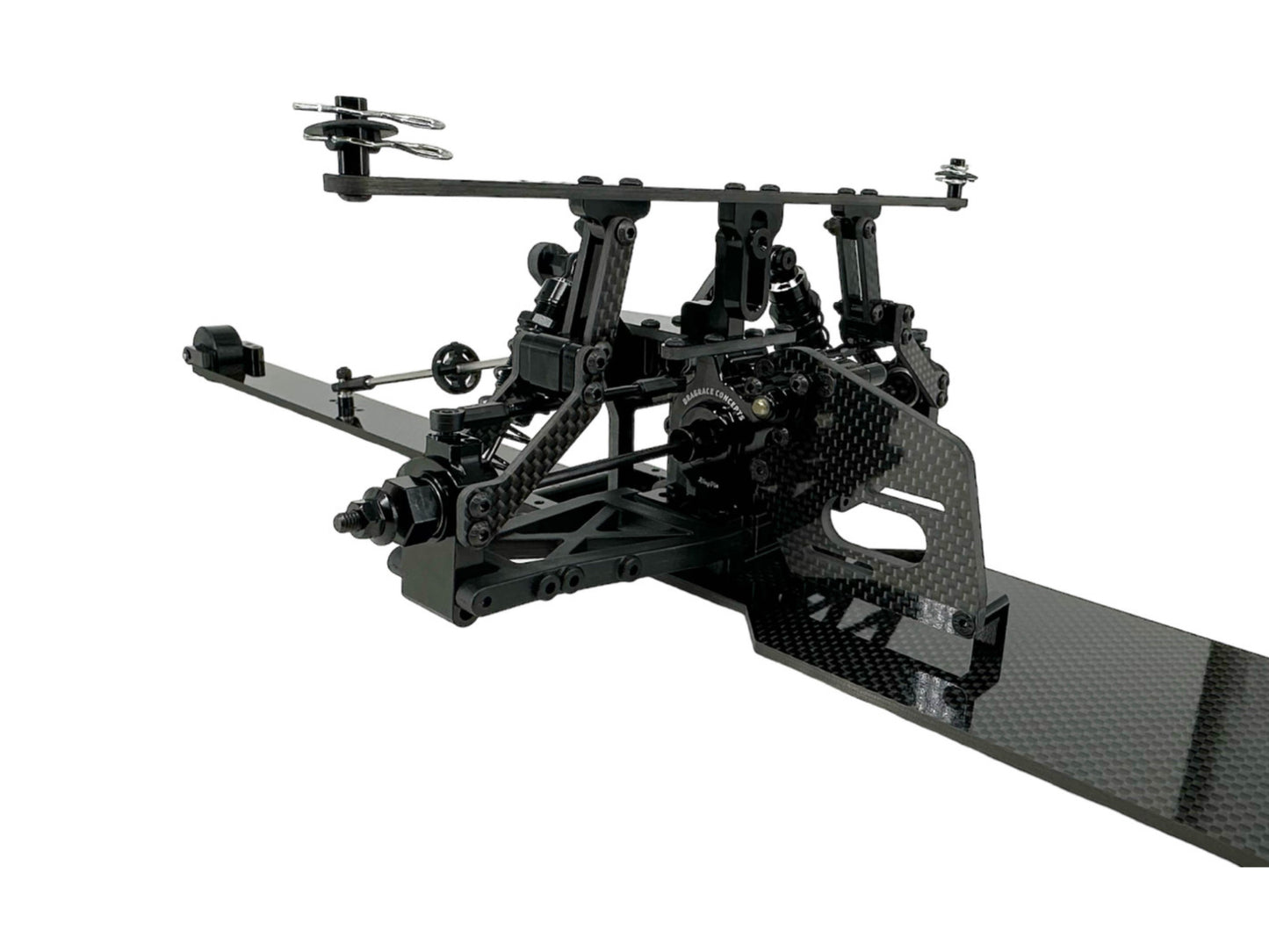 24 Maverick Chassis Kit DragRace Concepts
