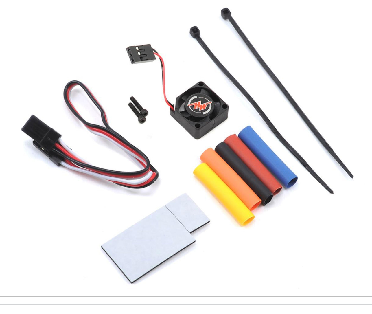 Hobbywing Xerun XR10 Pro Stock Spec V4 Sensored Brushless ESC