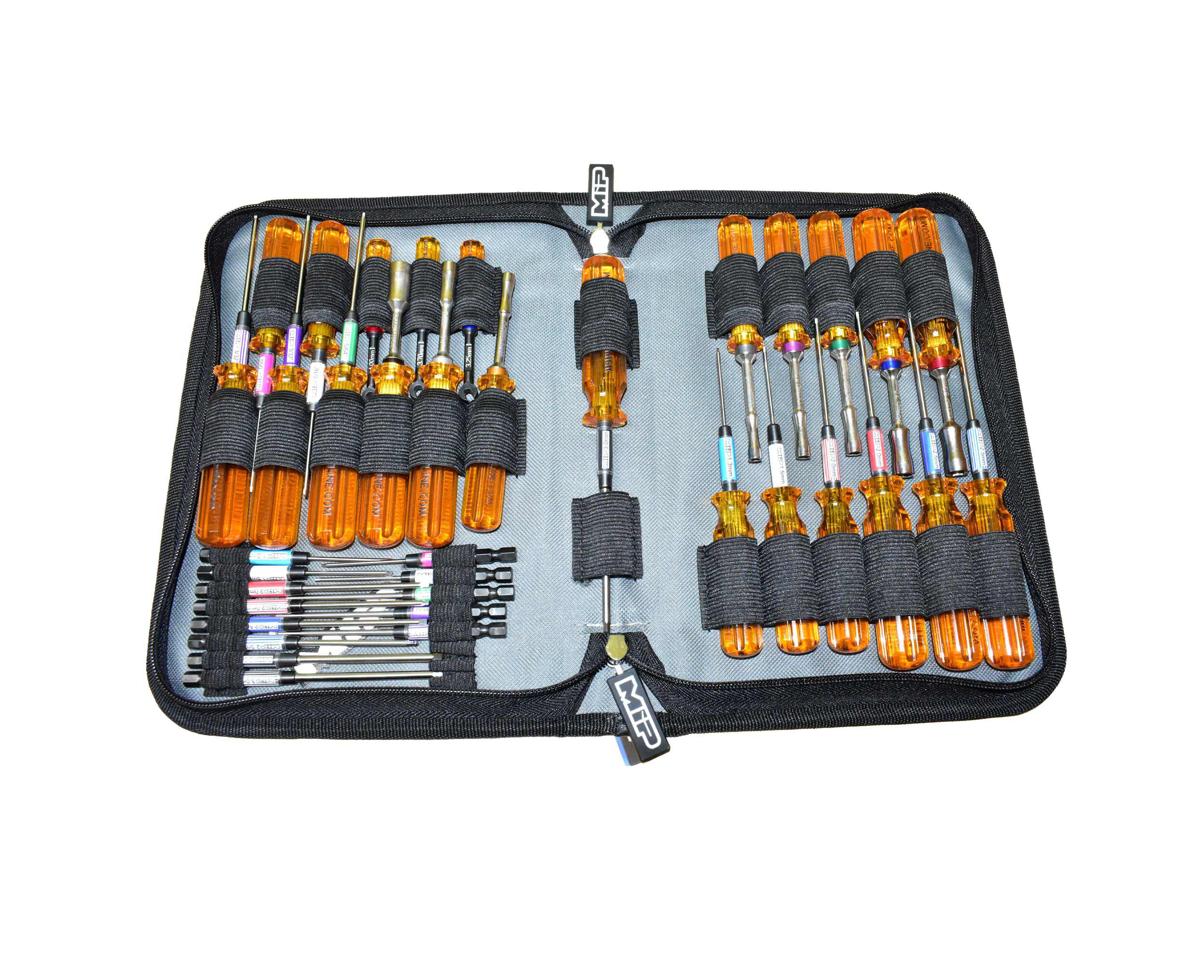 ラジコン用MIP 工具 MIP Tool Bag – Racer Rc