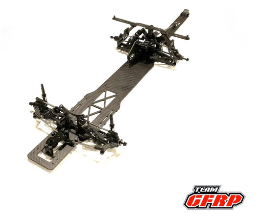 2024 Apollo Car Kit Team GFRP