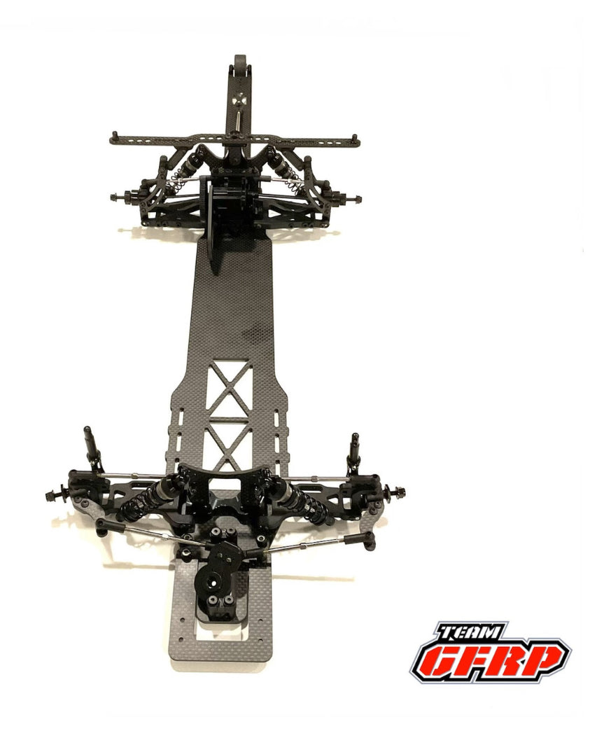 2024 Apollo Car Kit Team GFRP