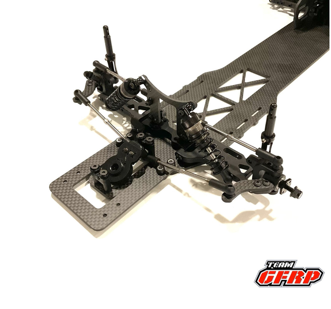 2024 Apollo Car Kit Team GFRP