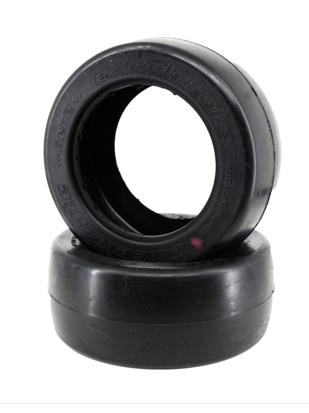 excelerate Gen2 - Rear Belted Drag Tire