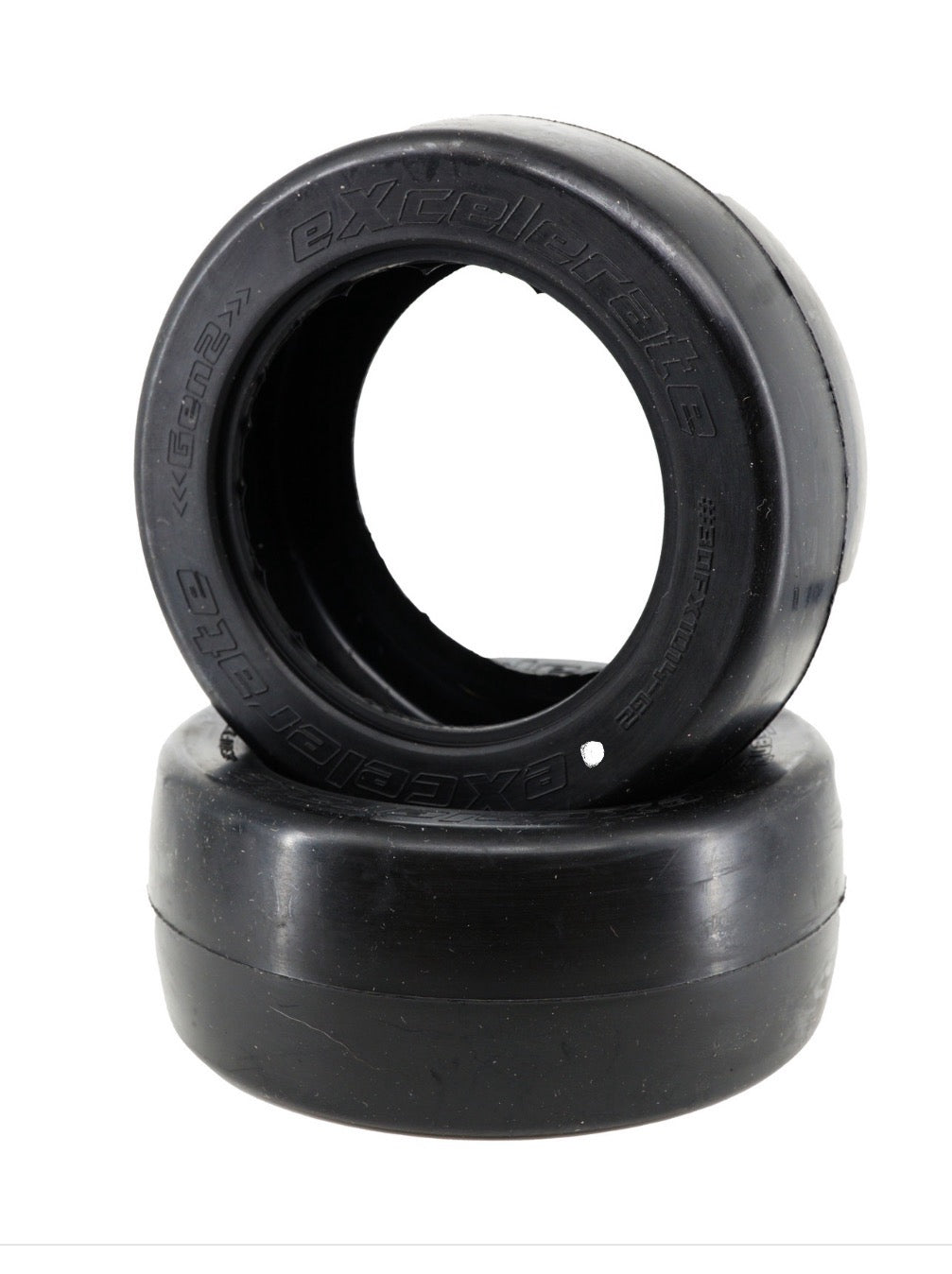 excelerate Gen2 - Rear Belted Drag Tire