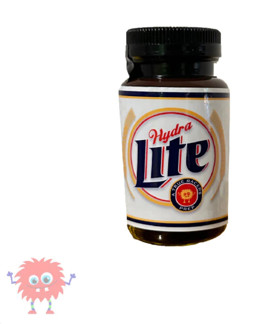 RED MONSTER - HYDRA-SHOK - LITE - 4oz. STICKY PREP