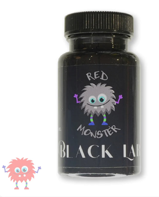 RED MONSTER - BLACK LABEL - 4oz. STICKY PREP