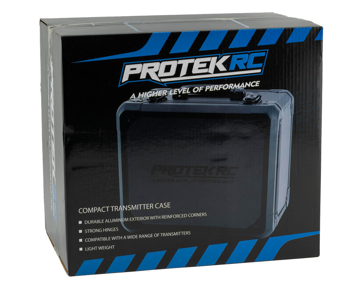 ProTek RC Mini Universal Radio Case (Futaba 10PX & 10PXLE)