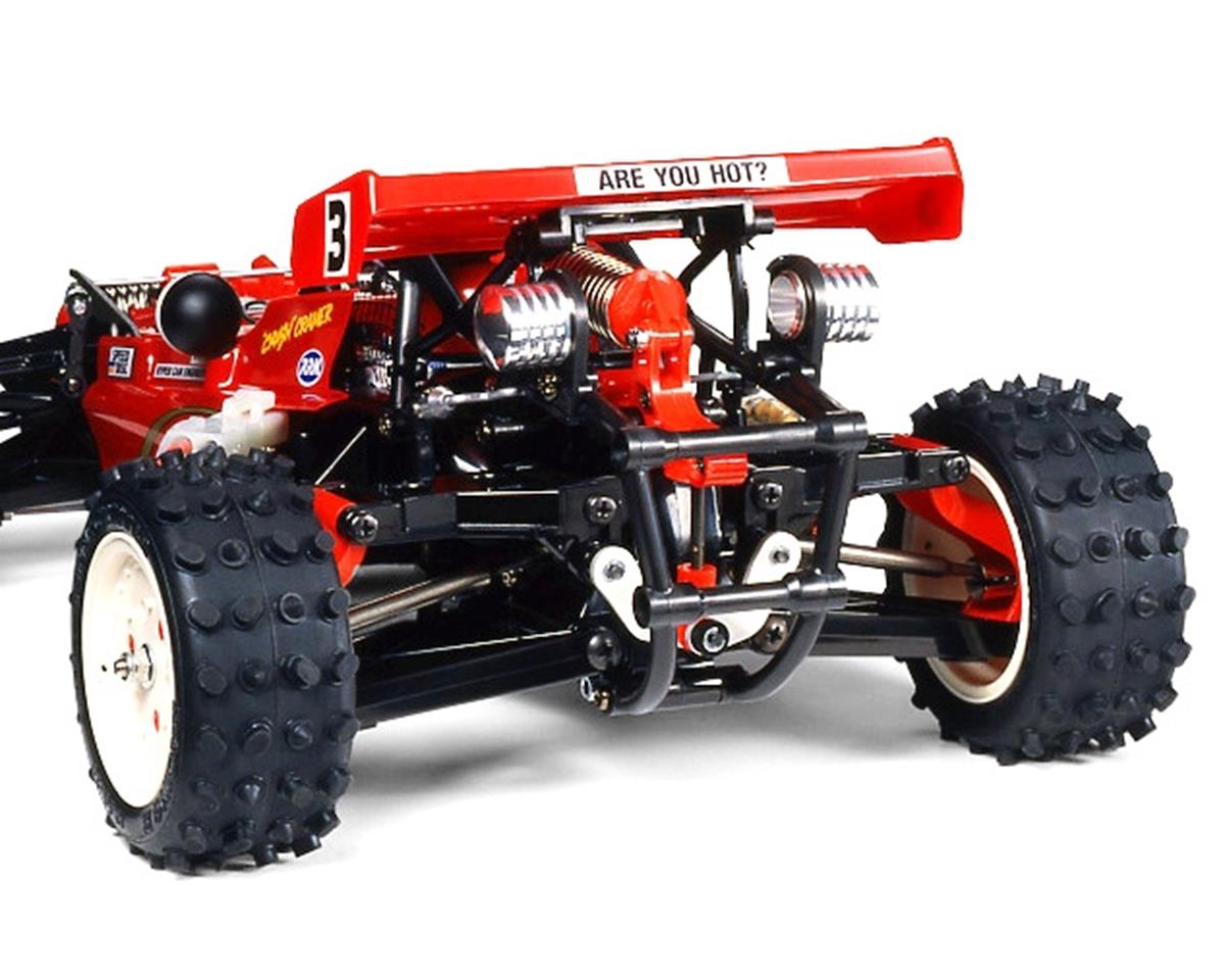 Tamiya Hotshot 1/10 4WD Off-Road Buggy Kit (Re-Release)
