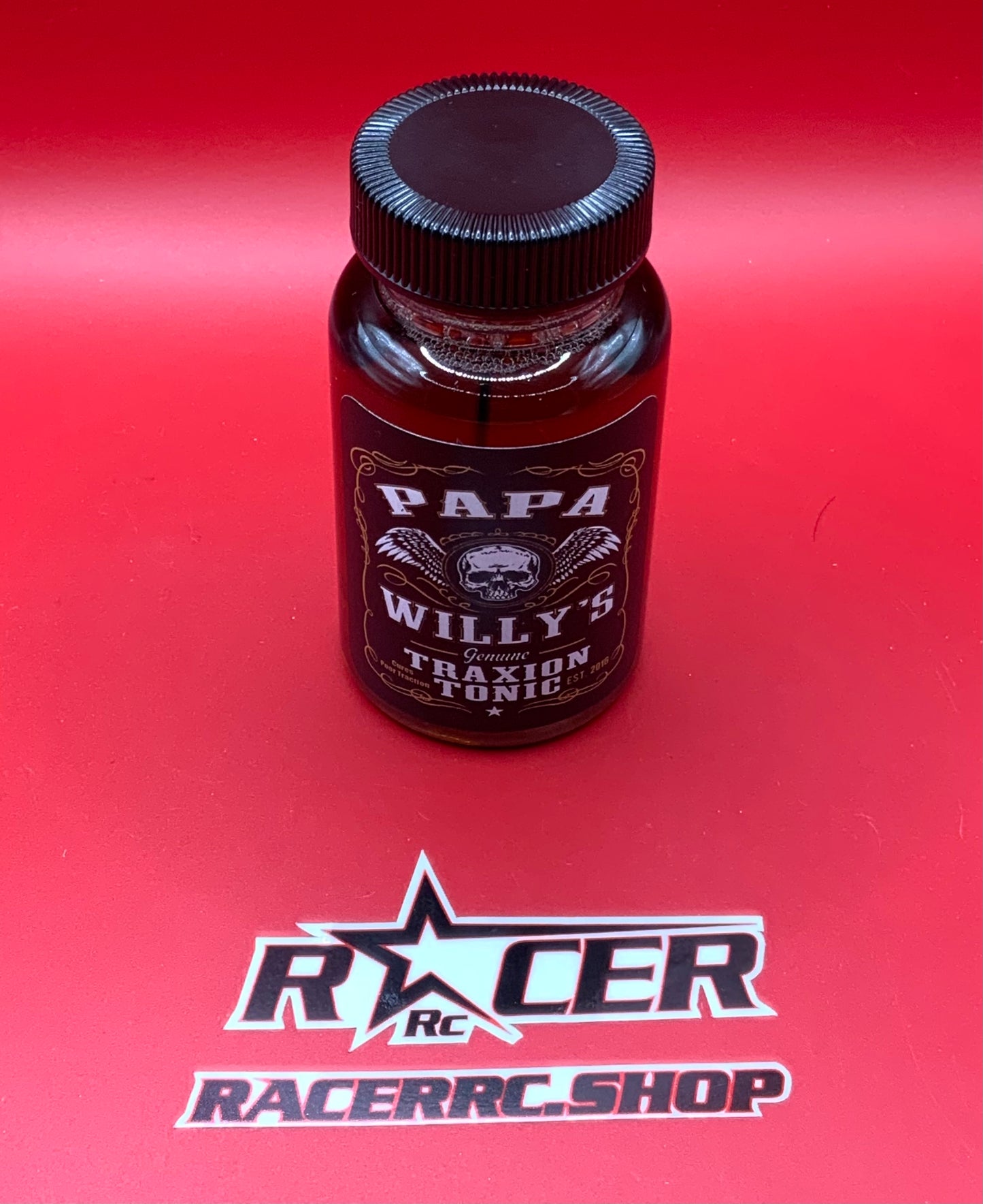 Papa Willy’s G.RIP Cleaner is a 3-in-1