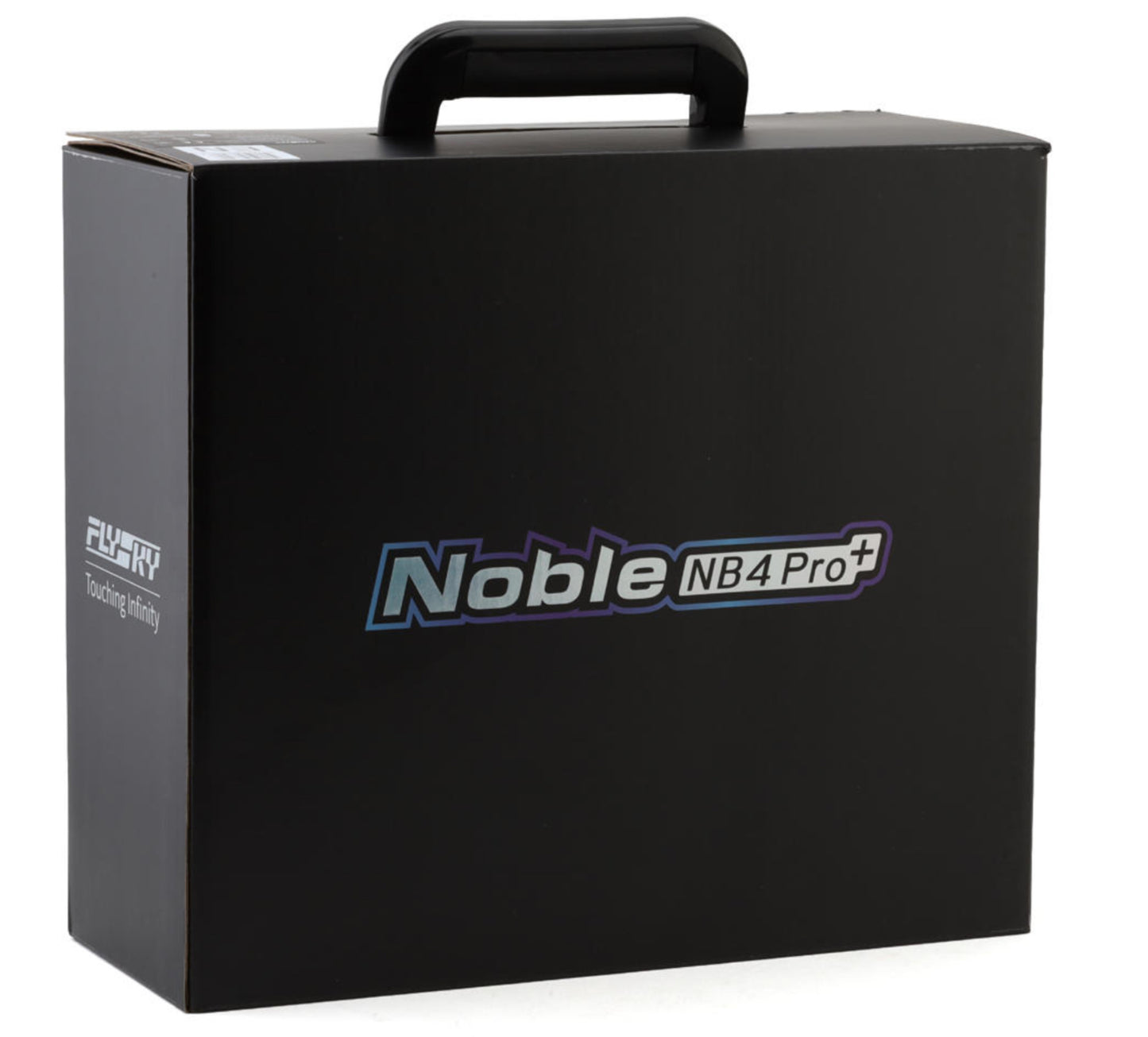 Flysky Noble NB4 Pro+ AFHDS3 18-Channel 2.4GHz Radio System w/FGr4B & FGr8B Receivers