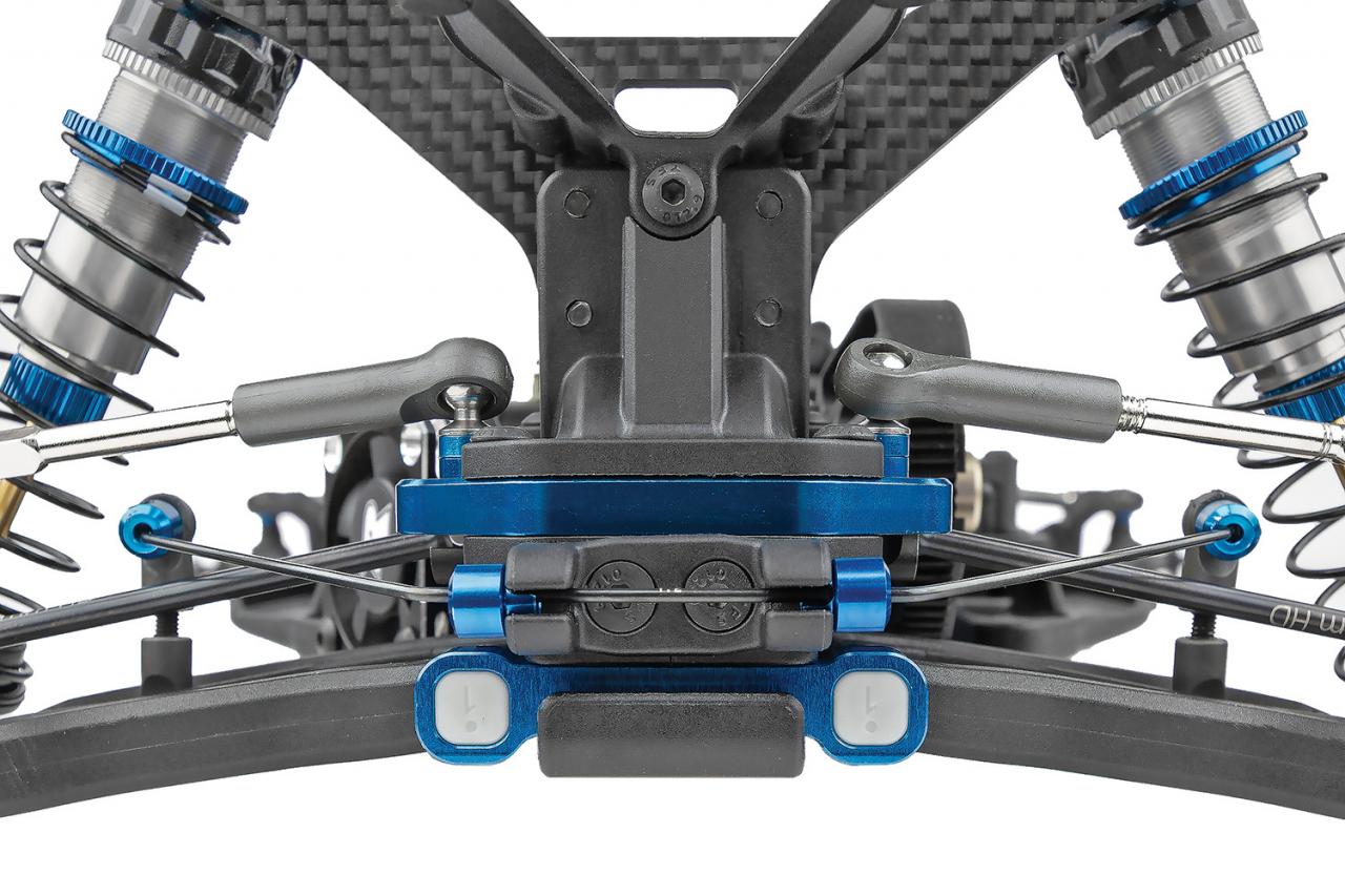 Team Associated RC10T7 1/10 Off Road Electric 2WD Stadium Truck Team Kit