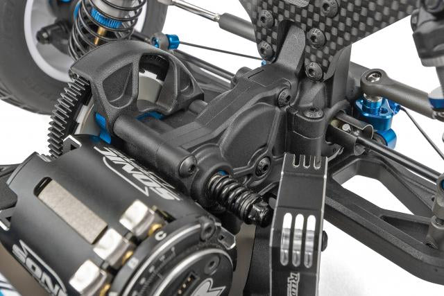 Team Associated RC10T7 1/10 Off Road Electric 2WD Stadium Truck Team Kit