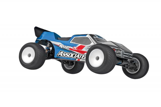 Team Associated RC10T7 1/10 Off Road Electric 2WD Stadium Truck Team Kit