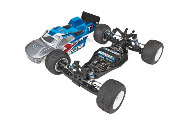 Team Associated RC10T7 1/10 Off Road Electric 2WD Stadium Truck Team Kit